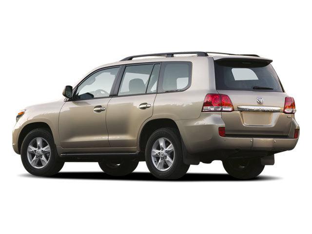toyota land cruiser 2009 JTMHY05J395004623 image toyota land cruiser 2009 JTMHY05J395004623 image